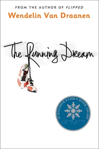 The Running Dream - Paperback