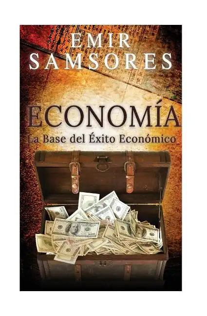 La Base del Exito: Conviertase en un Iman de la Riqueza - Paperback