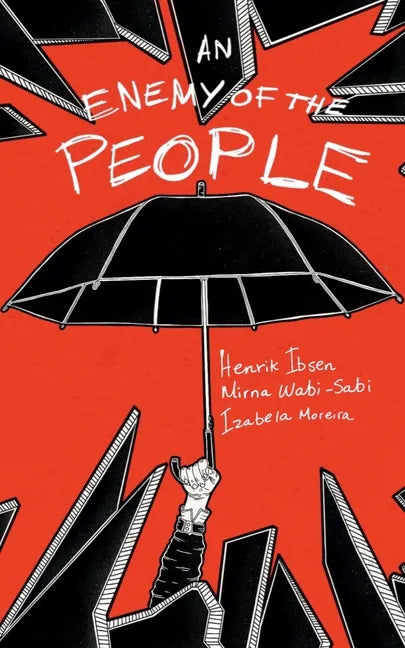 An Enemy of the People - Paperback