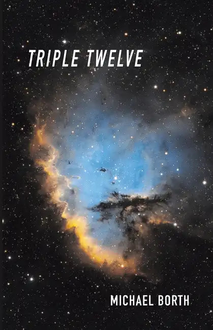 Triple Twelve - Paperback