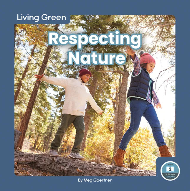Respecting Nature - Paperback