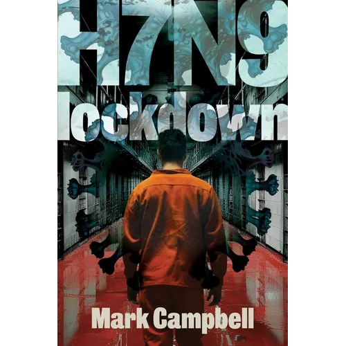 H7n9: Lockdown - Paperback