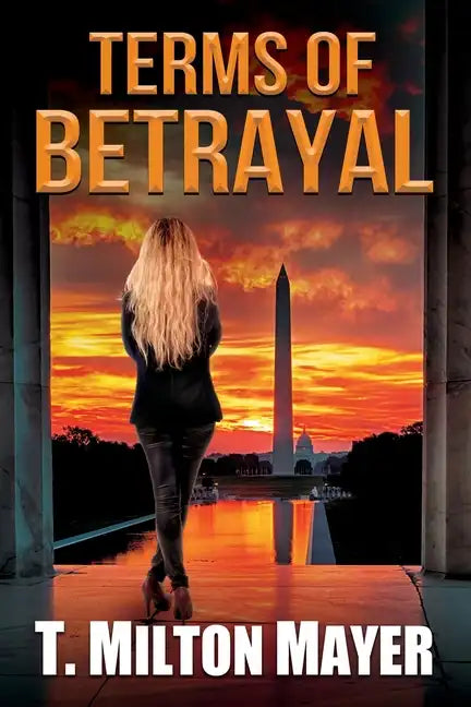 Terms of Betrayal - Paperback