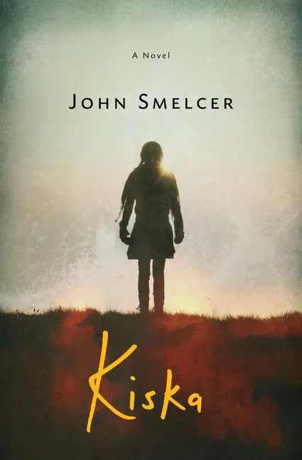 Kiska - Paperback