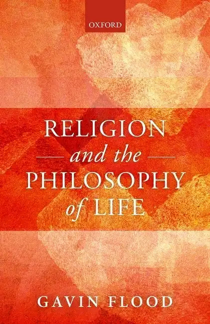 Religion and the Philosophy of Life - Hardcover