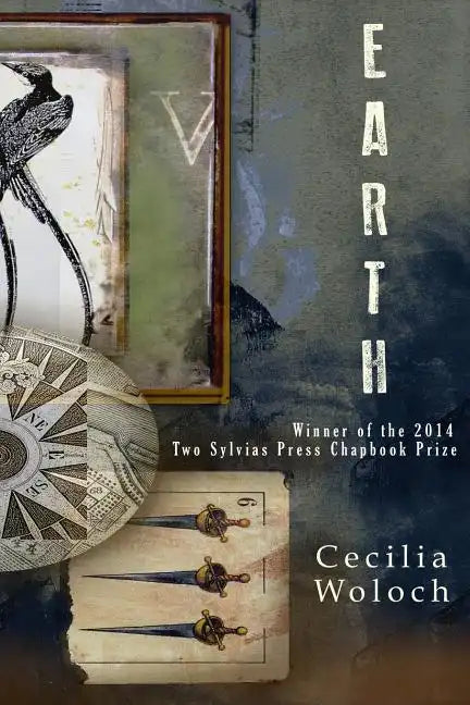 Earth - Paperback