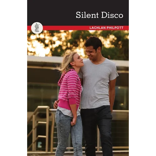 Silent Disco - Paperback