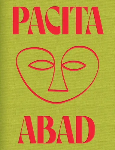Pacita Abad - Hardcover