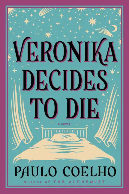 Veronika Decides to Die: A Novel of Redemption - Paperback