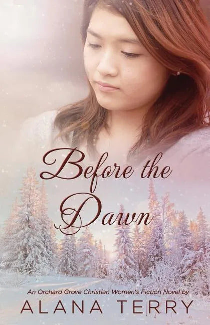 Before the Dawn - Paperback