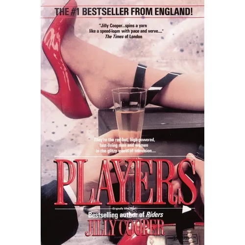 Players - Paperback