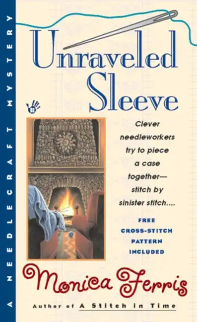 Unraveled Sleeve - Paperback