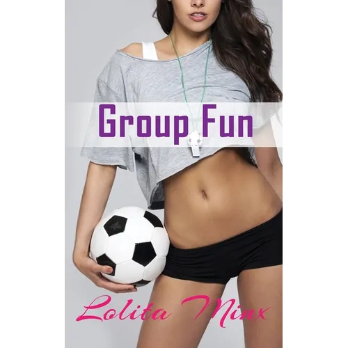 Group Fun: The Collection - Paperback