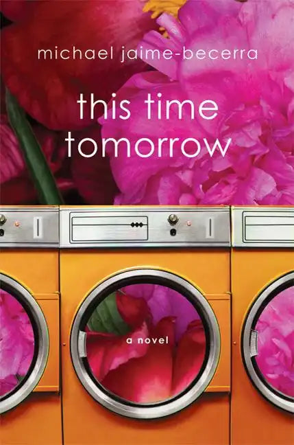 This Time Tomorrow - Hardcover