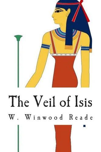 The Veil of Isis - Paperback