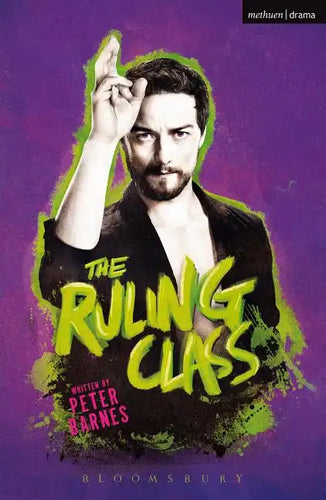 The Ruling Class - Paperback