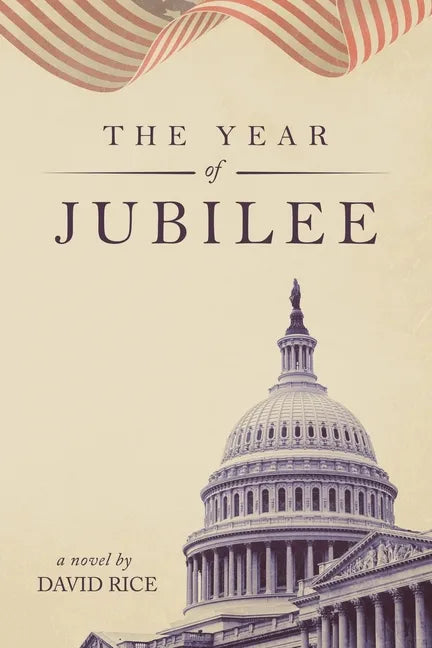 The Year Of Jubilee - Paperback