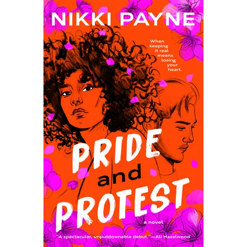 Pride and Protest - Paperback