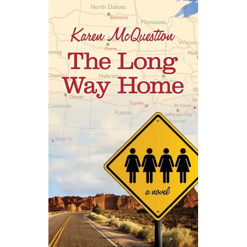 The Long Way Home - Paperback