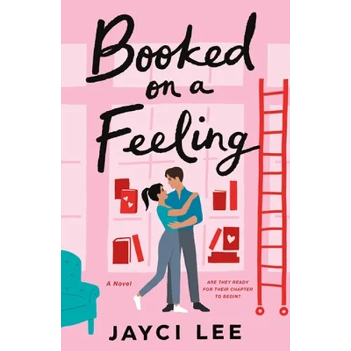 Booked on a Feeling - Paperback