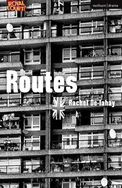 Routes - Paperback