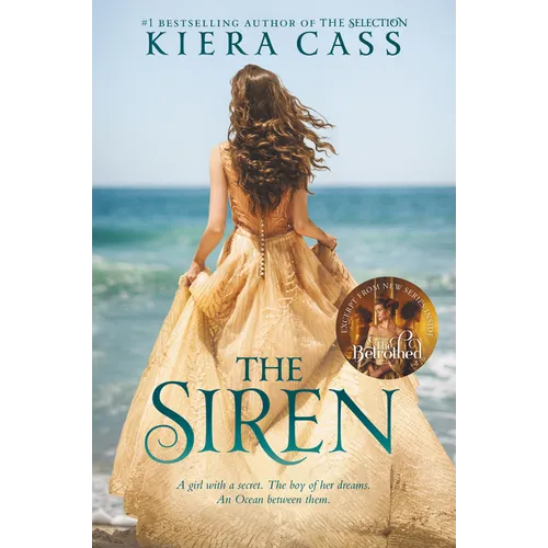 The Siren - Paperback