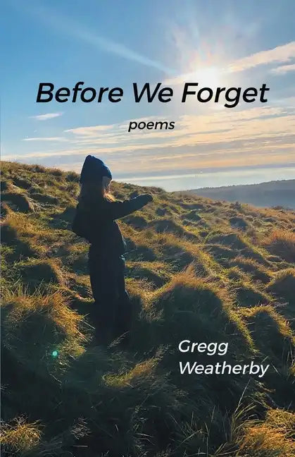 Before We Forget - Paperback