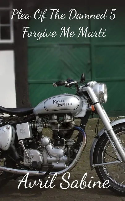 Forgive Me Marti - Paperback