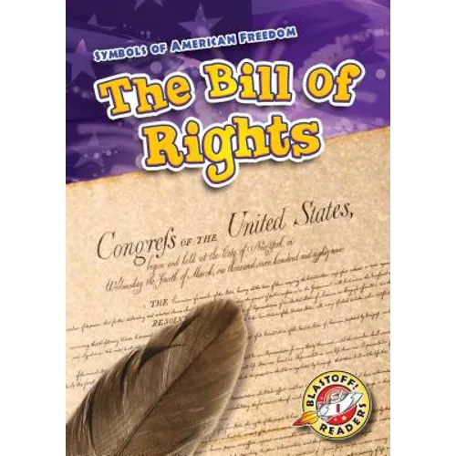 The Bill of Rights - Library Binding