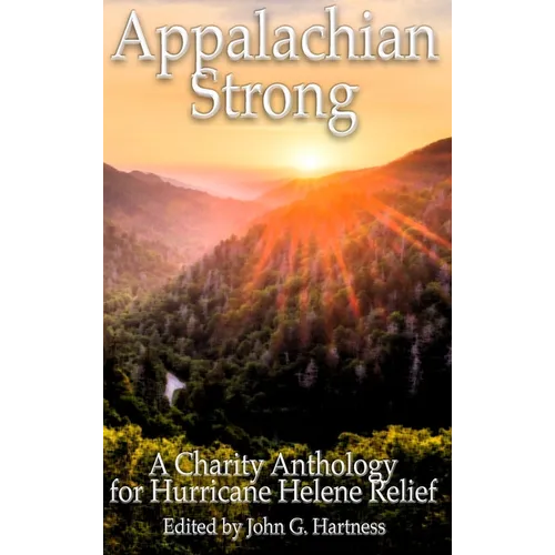 Appalachian Strong - Hardcover