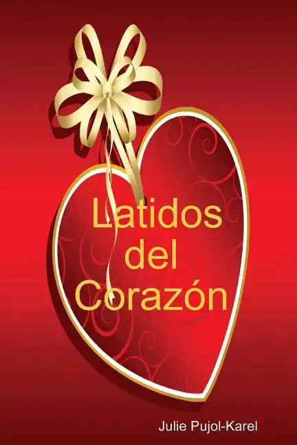 Latidos del Corazón - Paperback