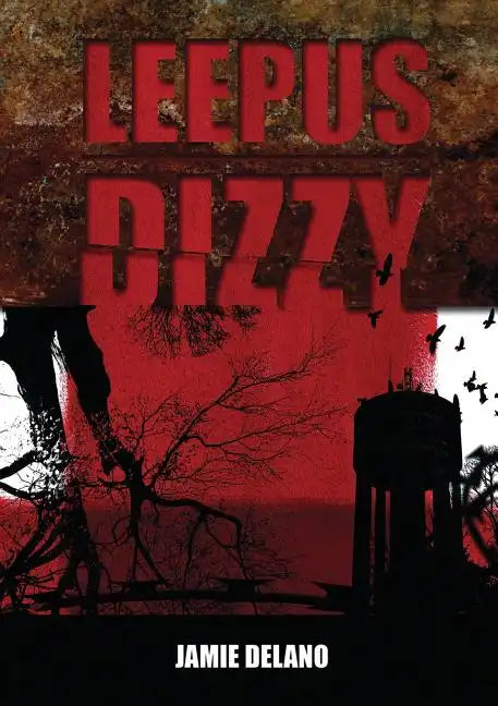 Leepus DIZZY - Paperback