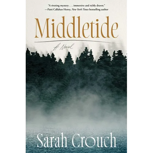 Middletide - Hardcover