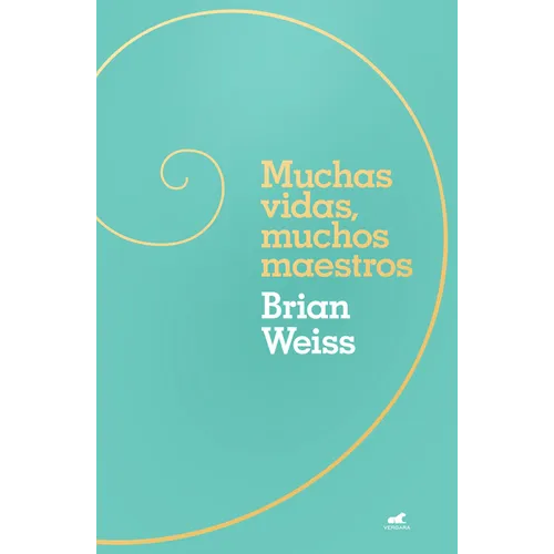 Muchas Vidas, Muchos Maestros / Many Lives, Many Masters - Hardcover