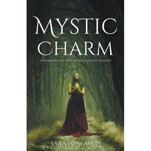 Mystic Charm - Paperback