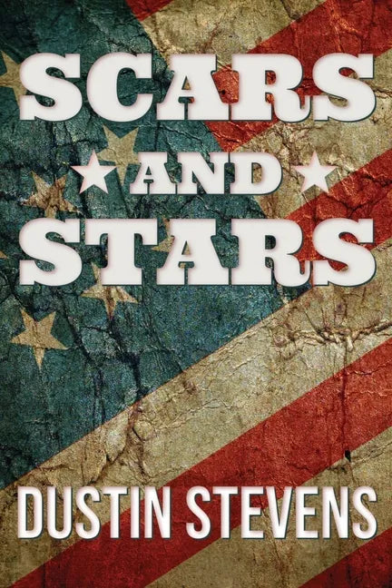 Scars and Stars - Paperback
