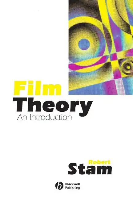 Film Theory: An Introduction - Paperback