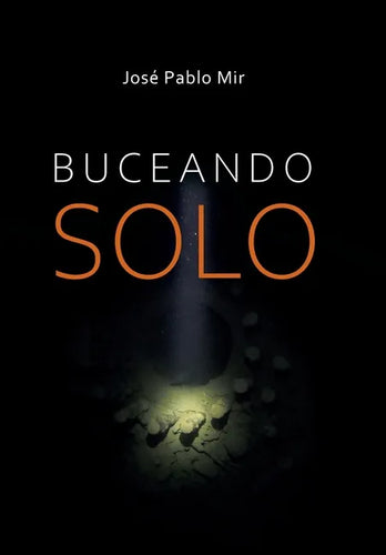 Buceando Solo - Paperback