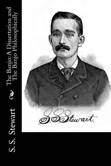 The Banjo: A Dissertation - Paperback
