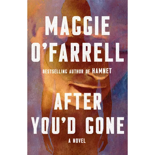 After You'd Gone - Paperback