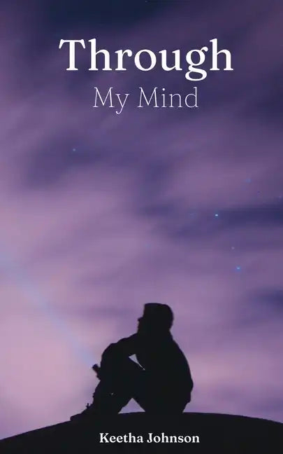 Through My Mind - Paperback
