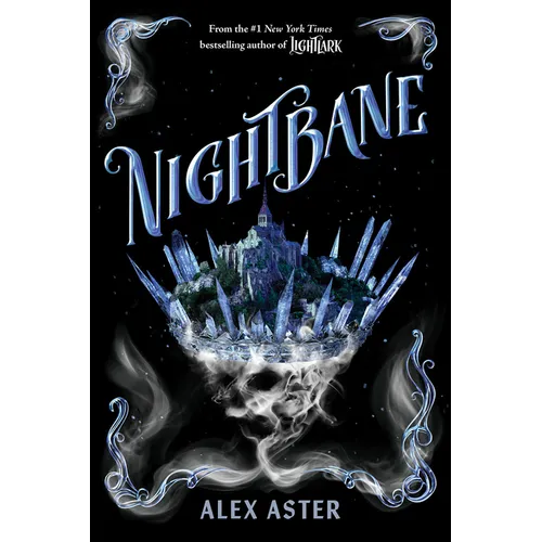 Nightbane (the Lightlark Saga Book 2): Volume 2 - Hardcover