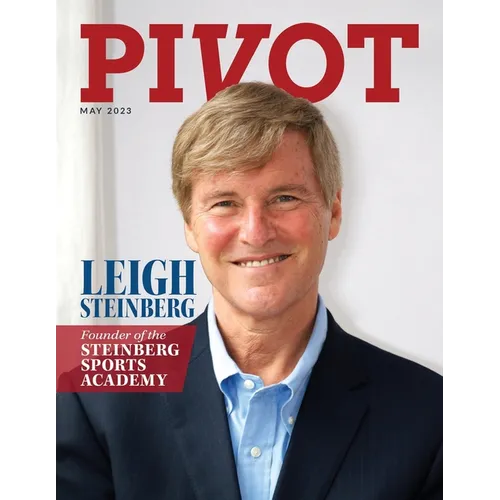 PIVOT Magazine Issue 11 - Paperback