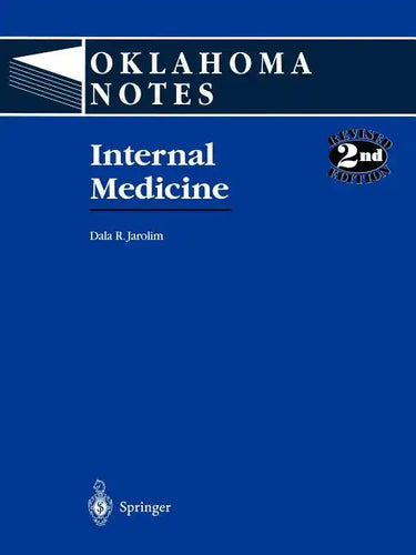 Internal Medicine - Paperback