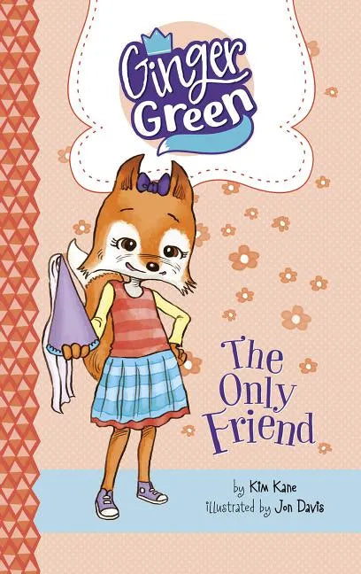 The Only Friend - Paperback