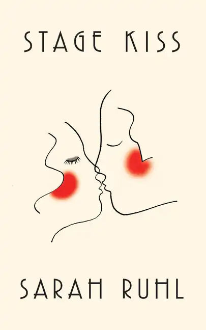 Stage Kiss - Paperback