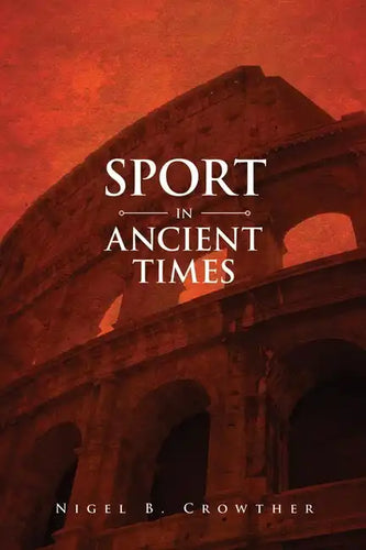 Sport in Ancient Times - Paperback