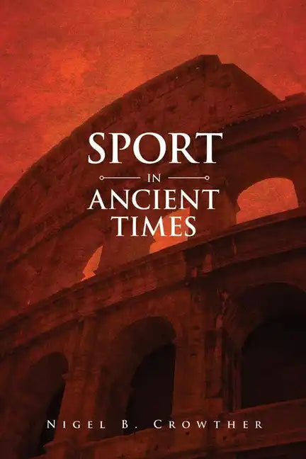Sport in Ancient Times - Paperback