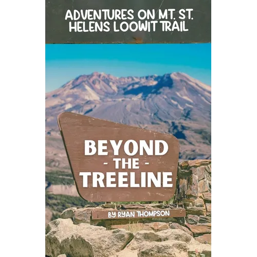Beyond the Treeline - Paperback