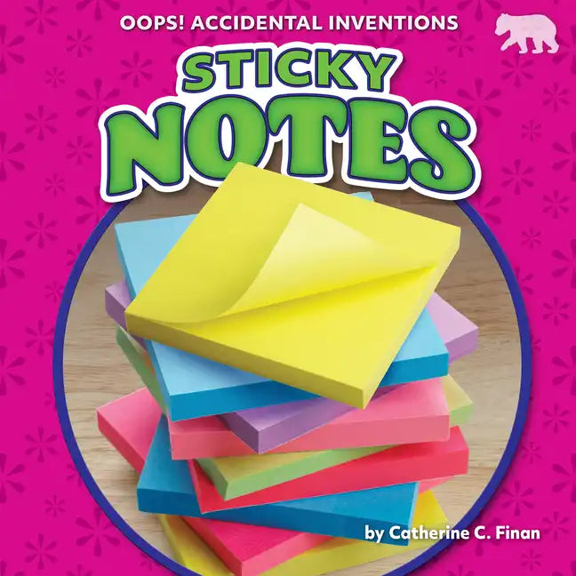 Sticky Notes - Paperback